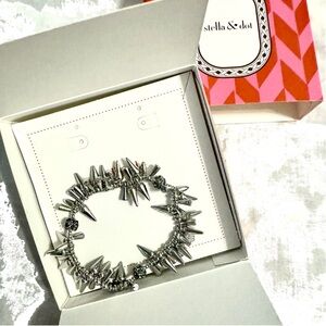 Stella and Dot Bracelet